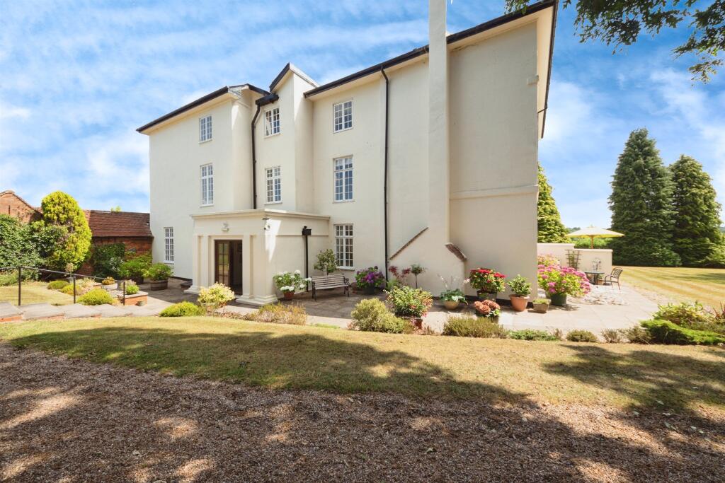 Main image of property: Birmingham Road, Henley-In-Arden