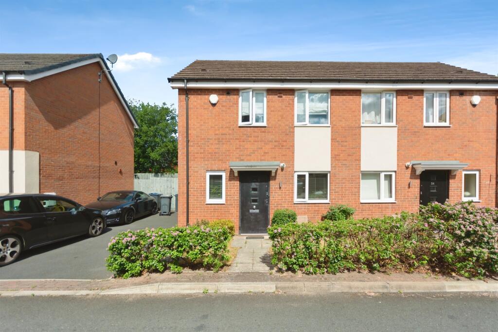 Main image of property: Welby Road, Birmingham