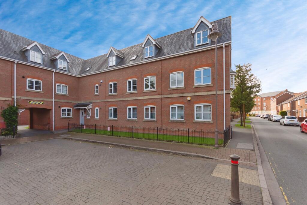 Main image of property: Rumbush Lane, Shirley, Solihull