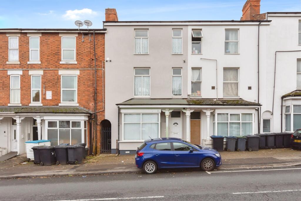 Main image of property: College Road, Moseley, Birmingham