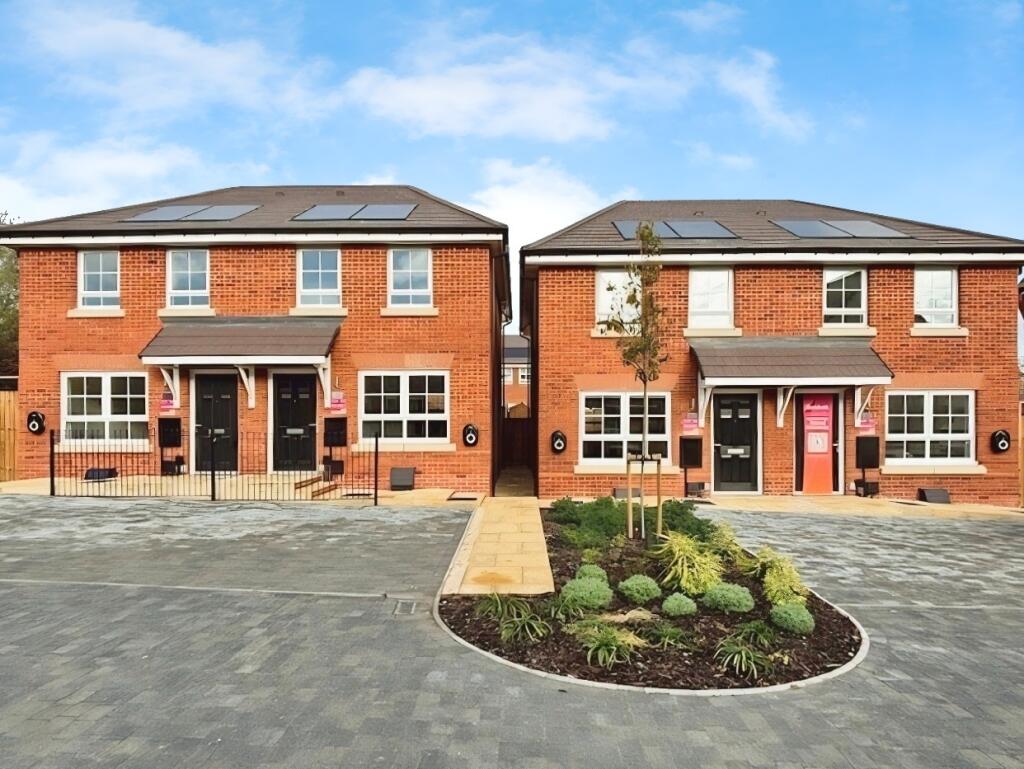 Main image of property: Ashtree Grove, Hampton-In-Arden, Solihull