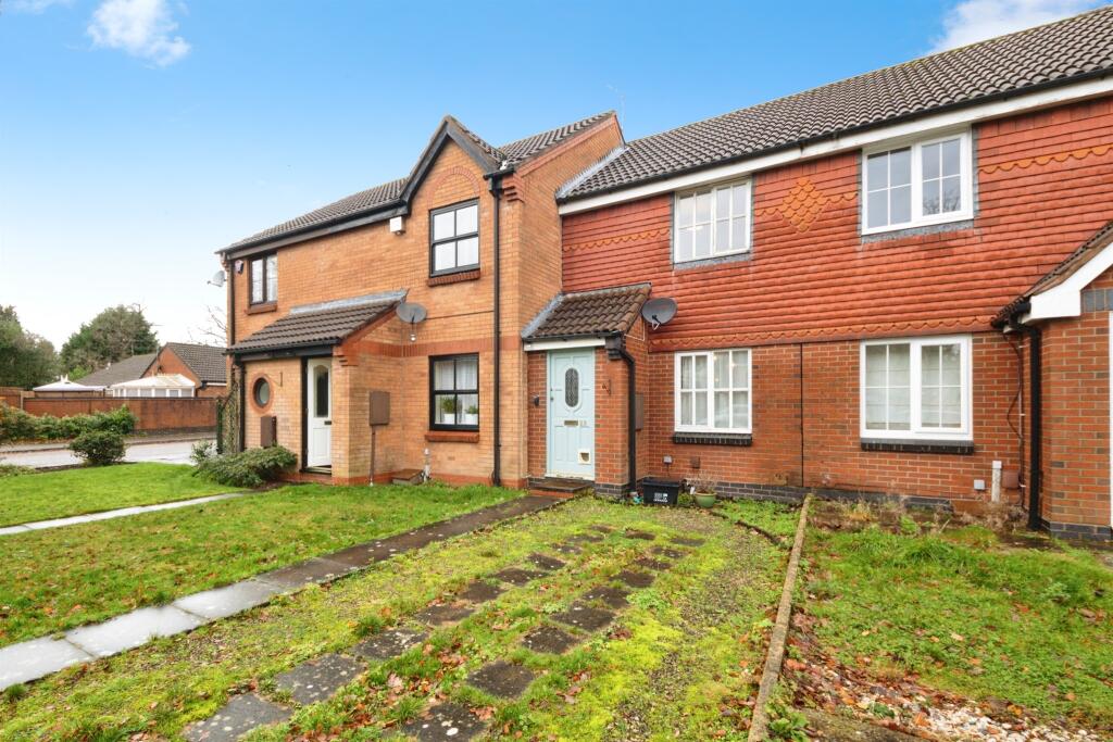 Main image of property: Ashwell Drive, Shirley, Solihull