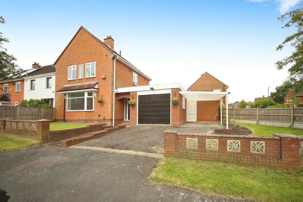 Main image of property: Elms Close, Solihull