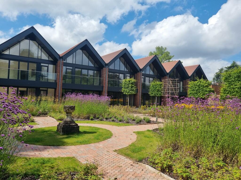 Additional property image - Lovekin Gate, Blossomfield Road, Solihull