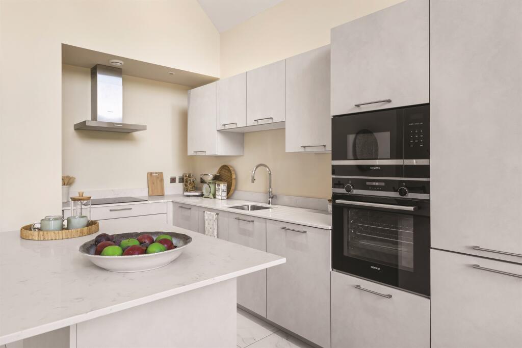 Additional property image - Lovekin Gate, Blossomfield Road, Solihull