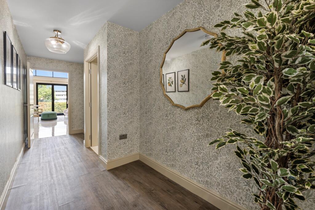 Additional property image - Lovekin Gate, Blossomfield Road, Solihull