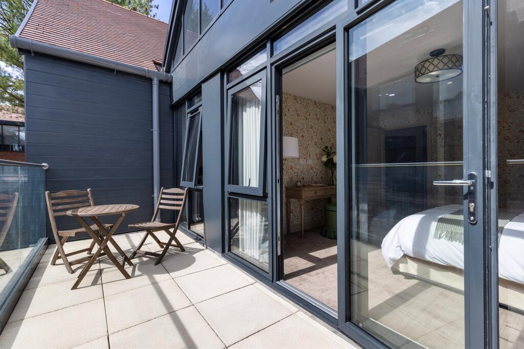 Additional property image - Lovekin Gate, Blossomfield Road, Solihull
