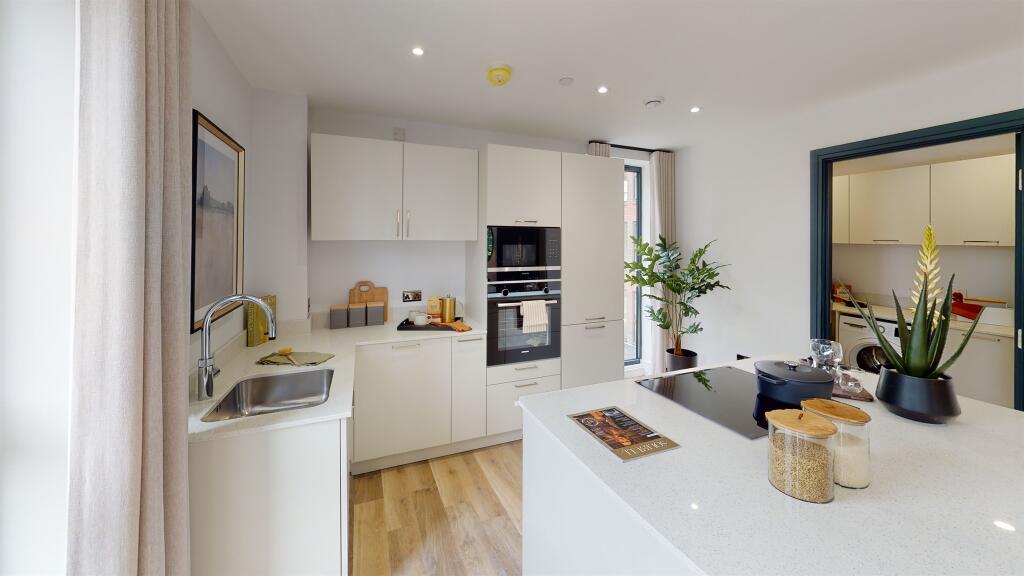 Property image - Alfred Place, Blossomfield Road, Solihull