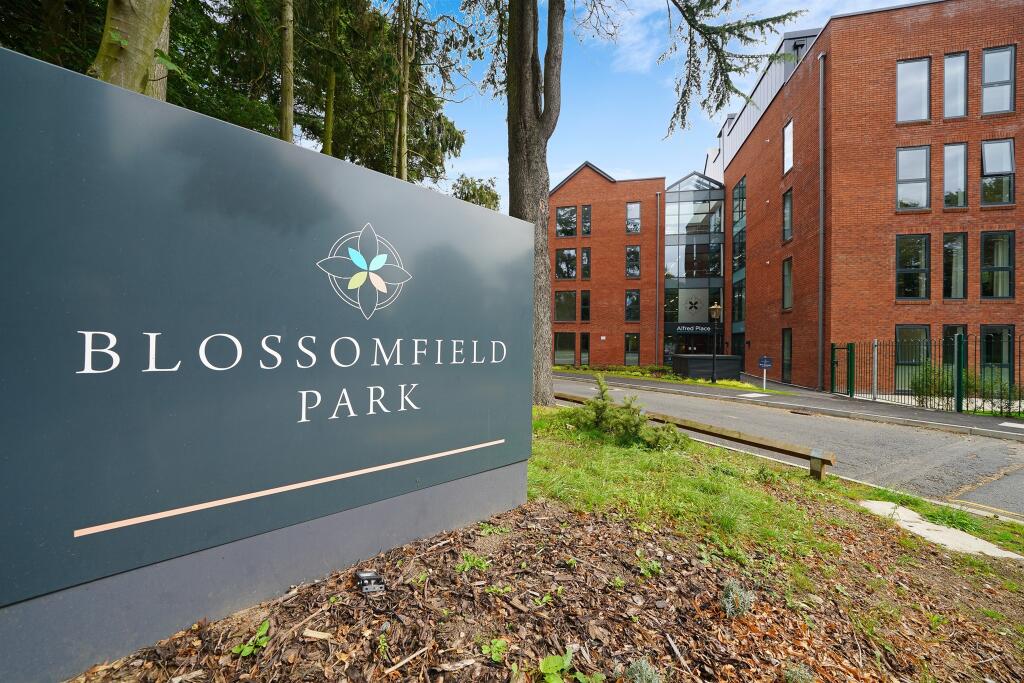 Additional property image - Alfred Place, Blossomfield Road, Solihull