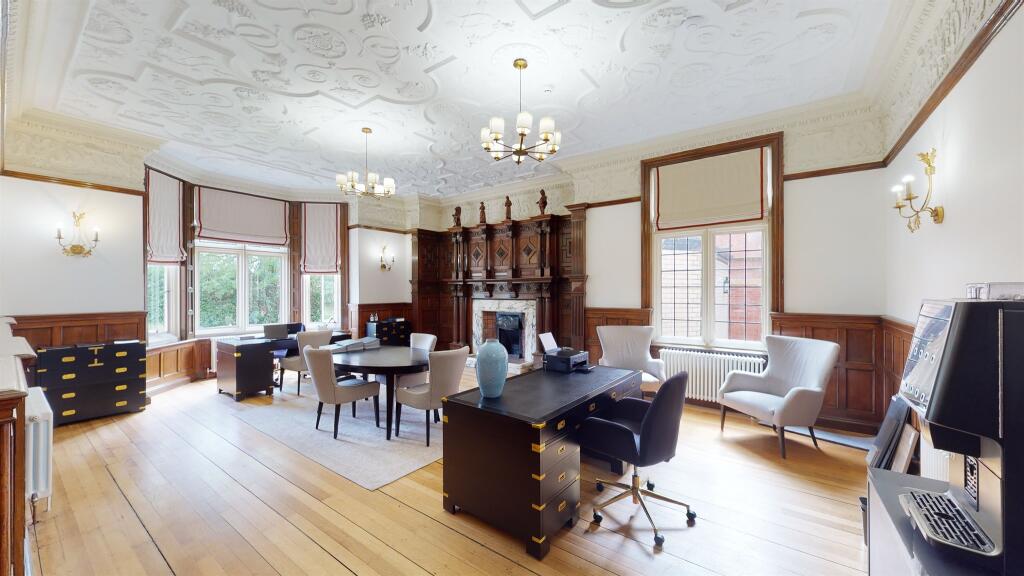 Additional property image - Alfred Place, Blossomfield Road, Solihull