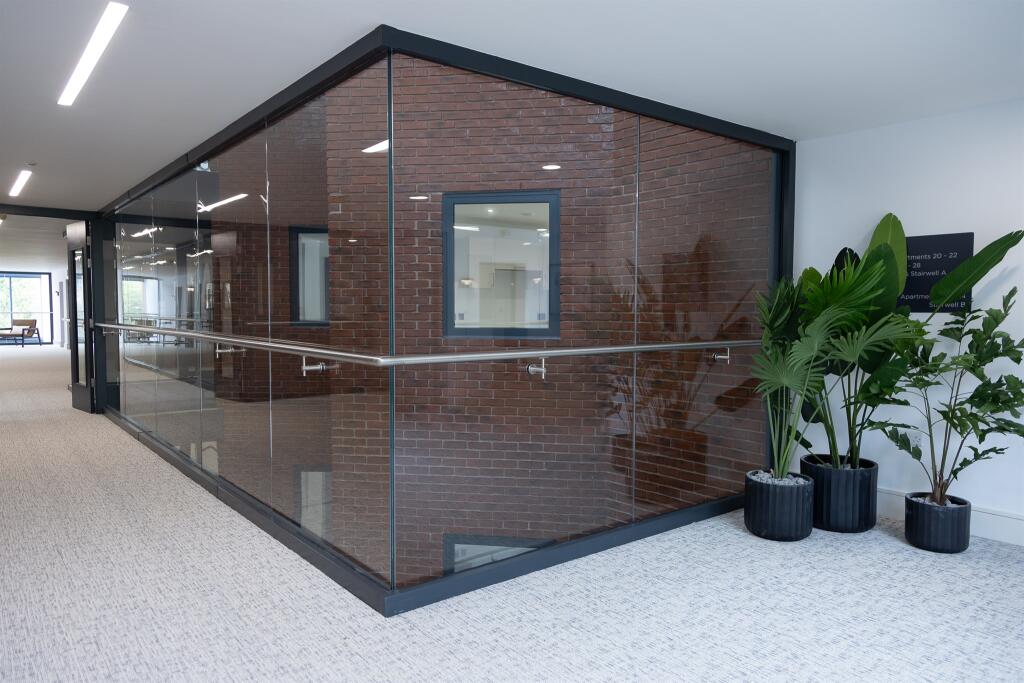 Additional property image - Alfred Place, Blossomfield Road, Solihull
