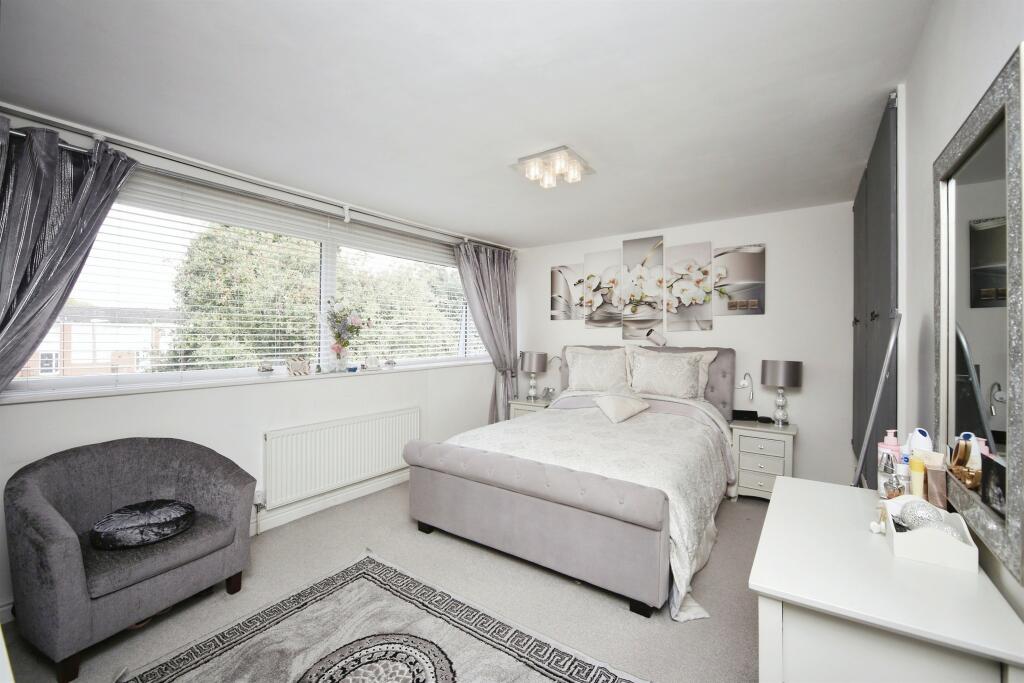 Additional property image - Northdown Road, Solihull