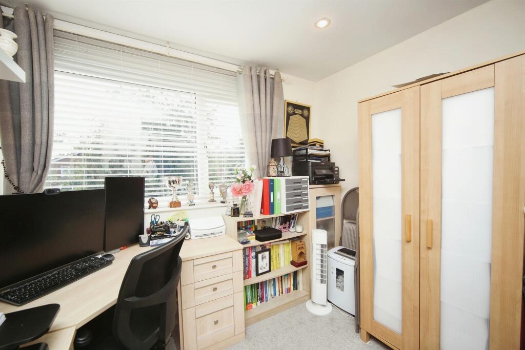 Additional property image - Northdown Road, Solihull