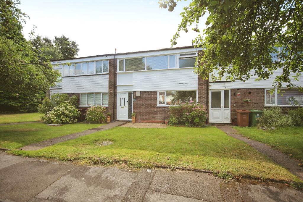 Additional property image - Northdown Road, Solihull