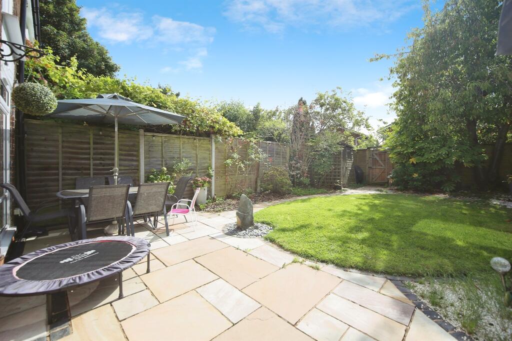 Additional property image - Northdown Road, Solihull