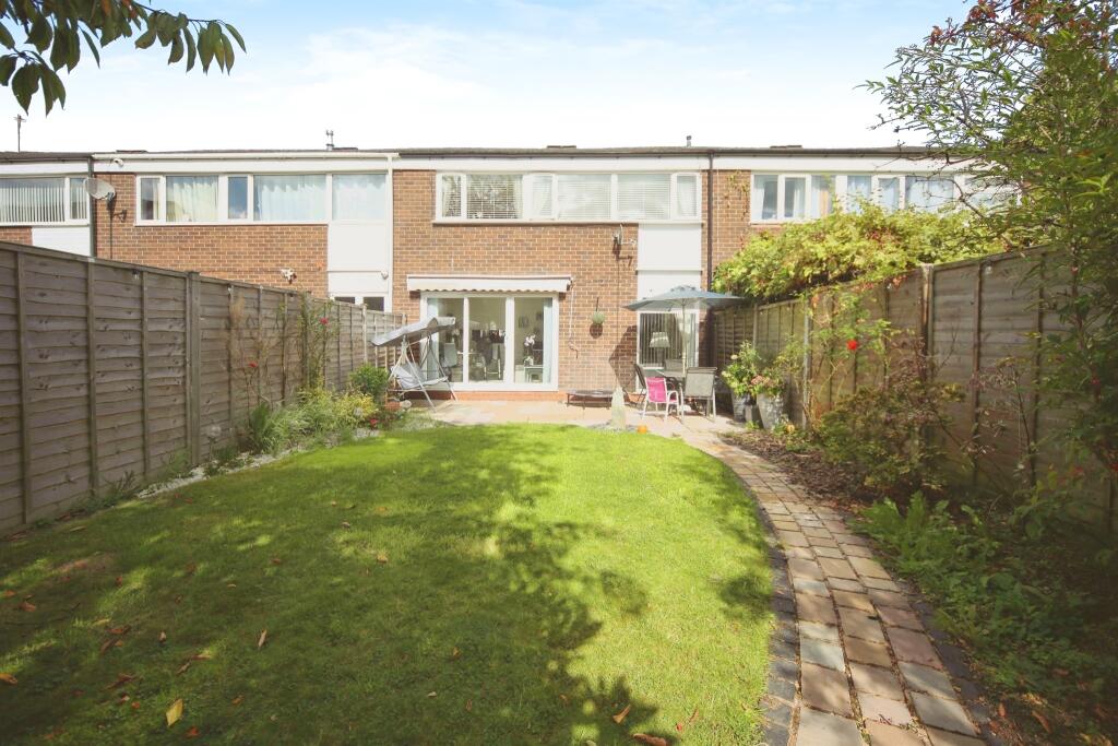 Additional property image - Northdown Road, Solihull