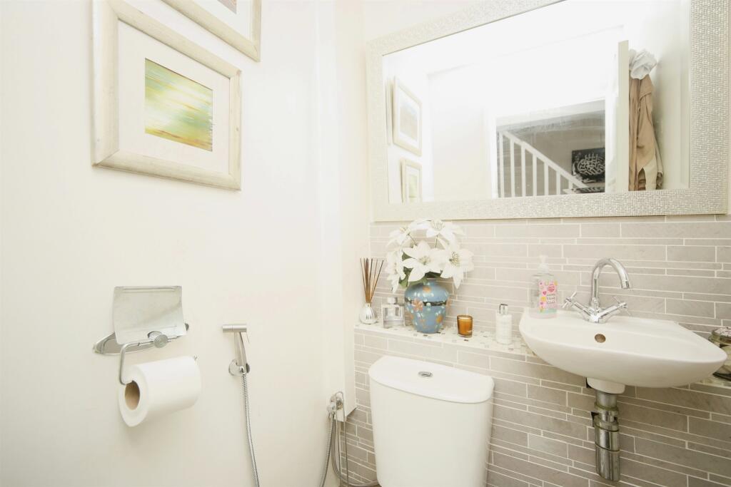 Additional property image - Northdown Road, Solihull