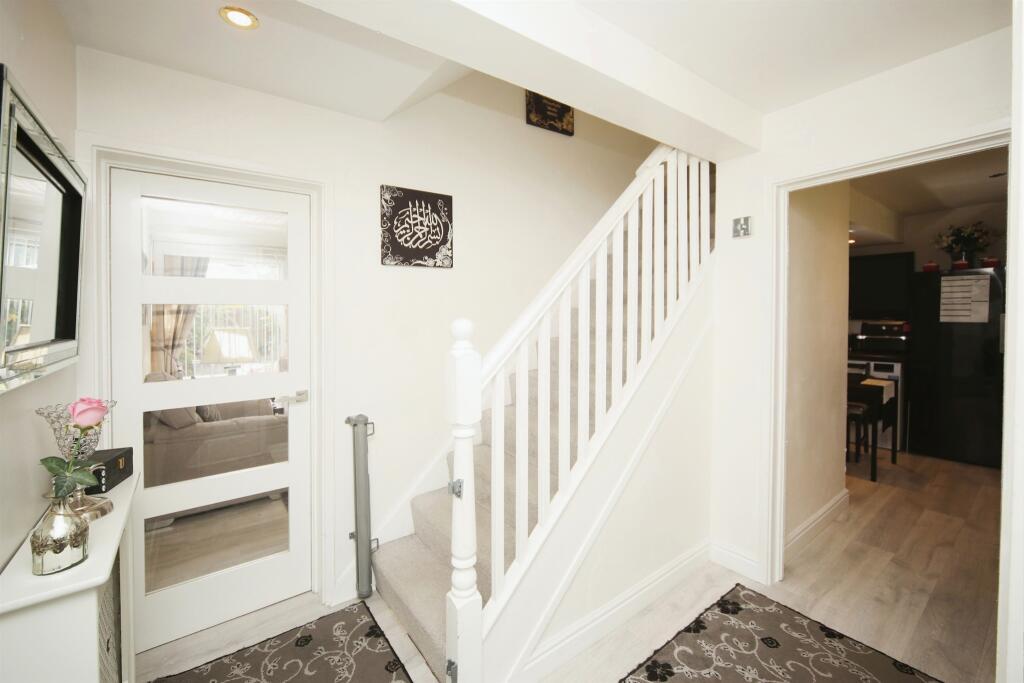 Additional property image - Northdown Road, Solihull