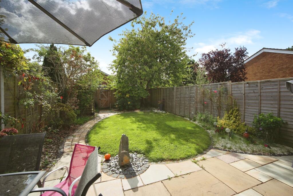 Additional property image - Northdown Road, Solihull
