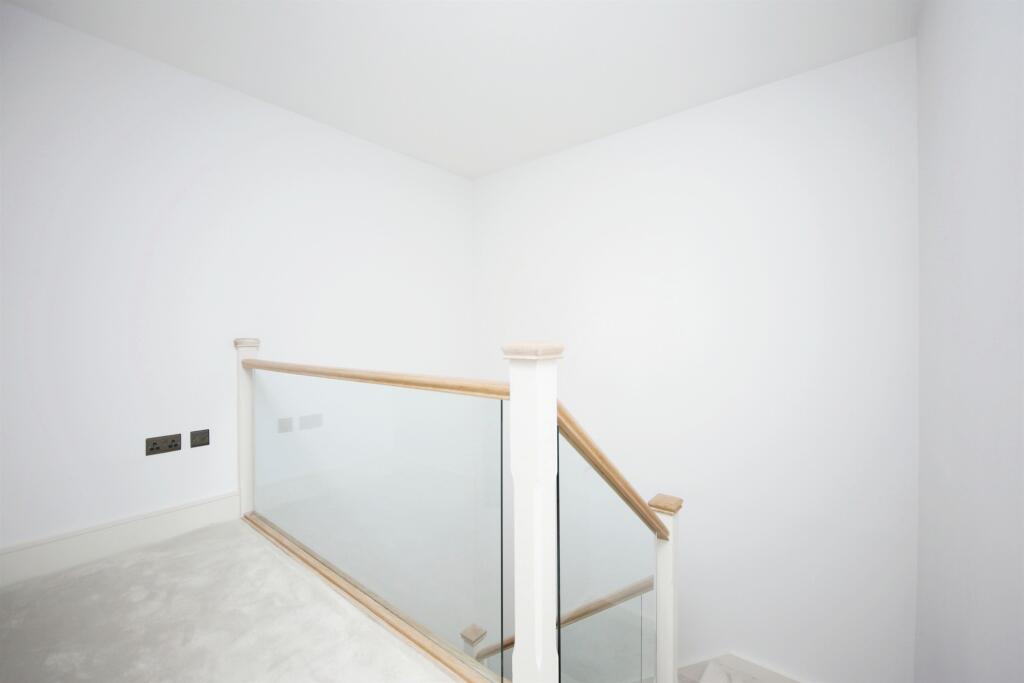 Additional property image - Blossomfield Road, Solihull