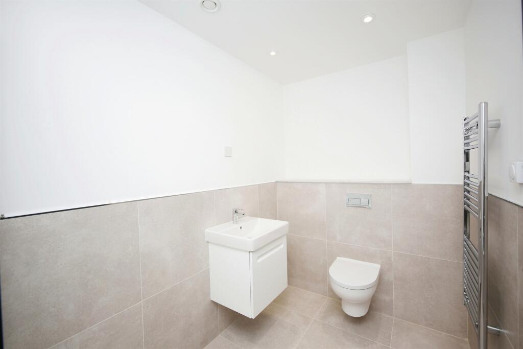 Additional property image - Blossomfield Road, Solihull