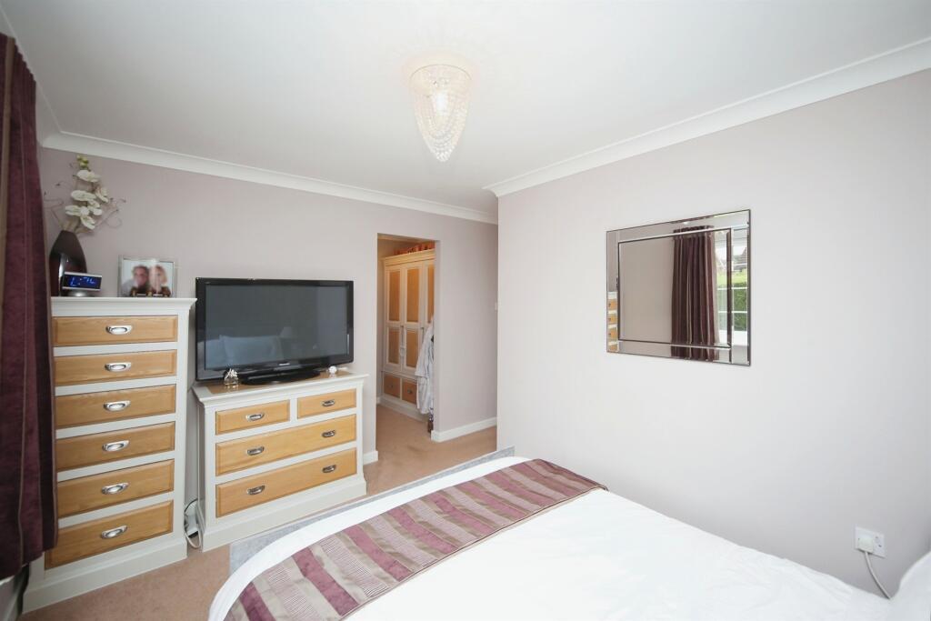 Additional property image - Spooners Close, Solihull
