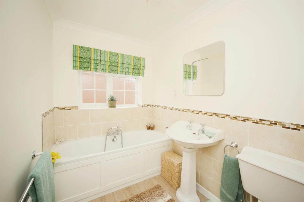 Property image - Spooners Close, Solihull