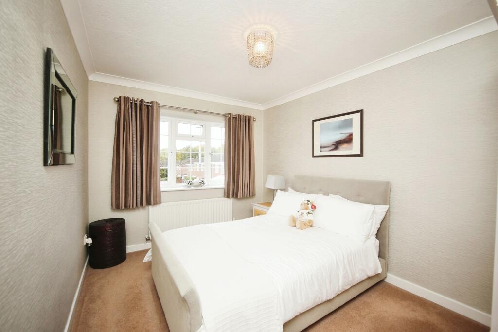 Additional property image - Spooners Close, Solihull