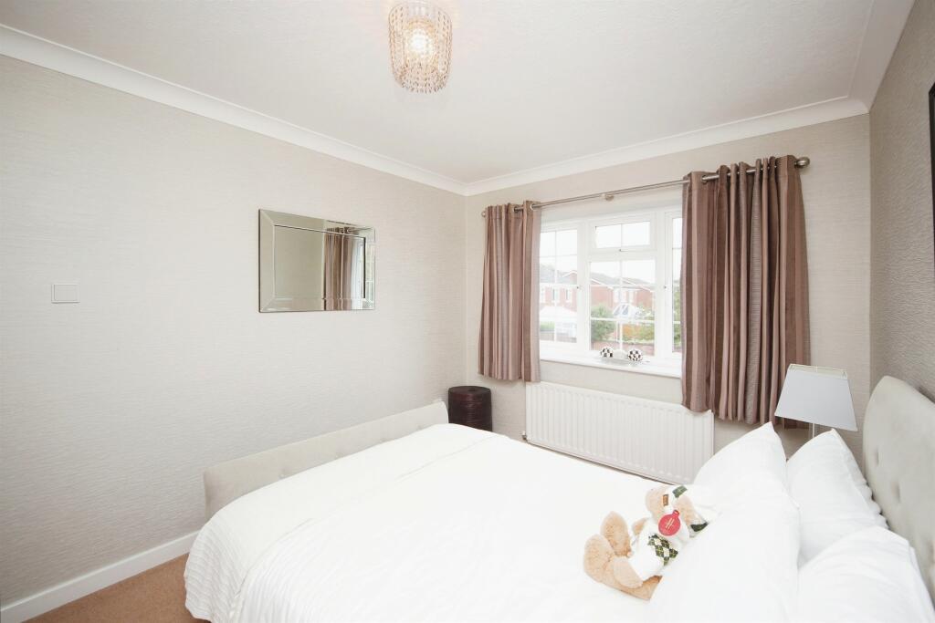 Additional property image - Spooners Close, Solihull