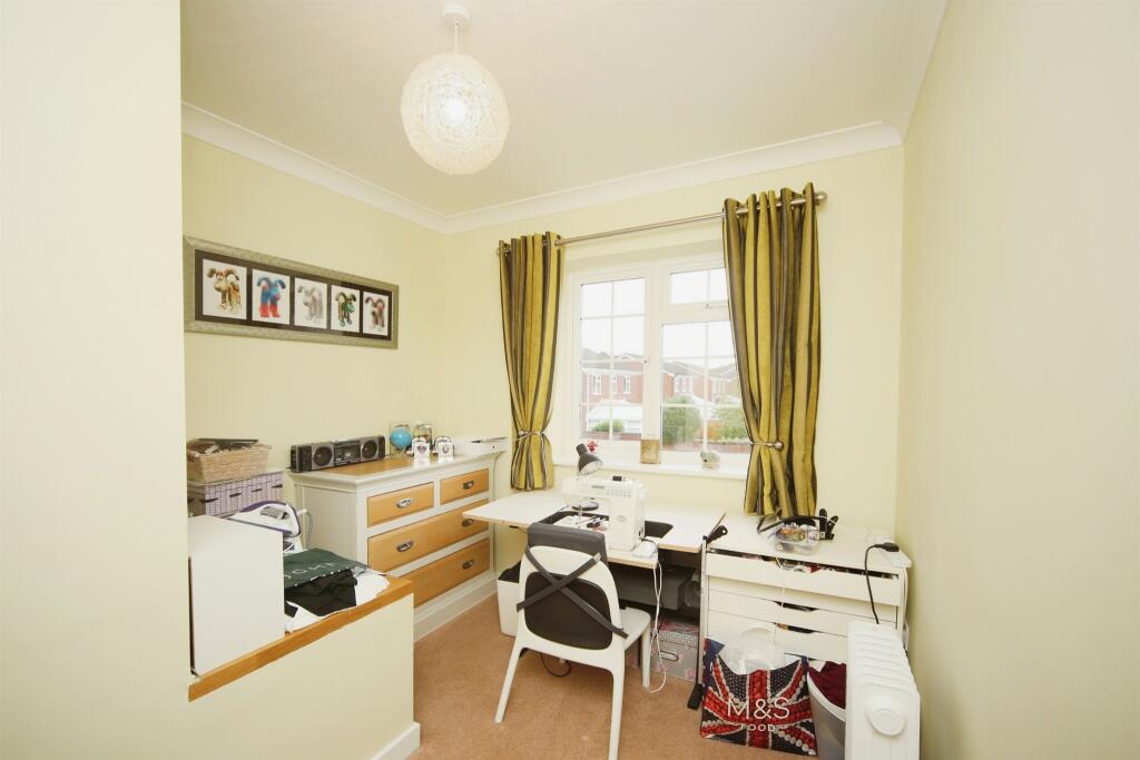 Additional property image - Spooners Close, Solihull