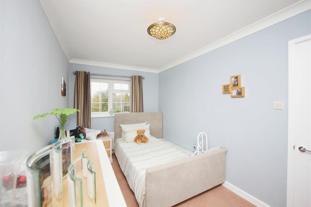 Additional property image - Spooners Close, Solihull