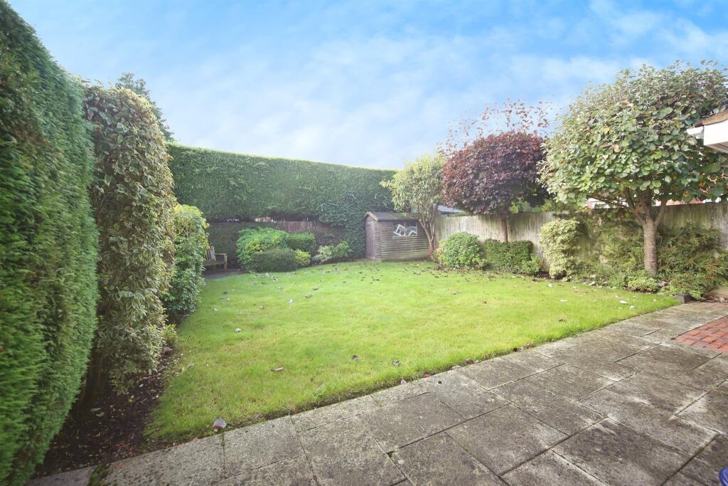 Additional property image - Spooners Close, Solihull
