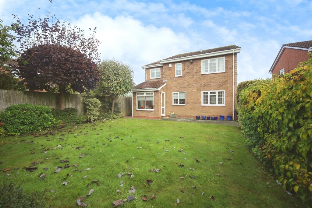 Additional property image - Spooners Close, Solihull