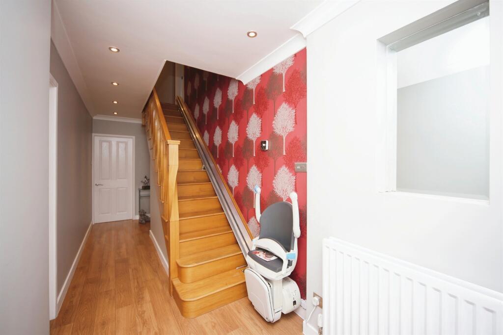 Additional property image - Spooners Close, Solihull
