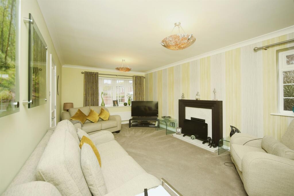 Additional property image - Spooners Close, Solihull