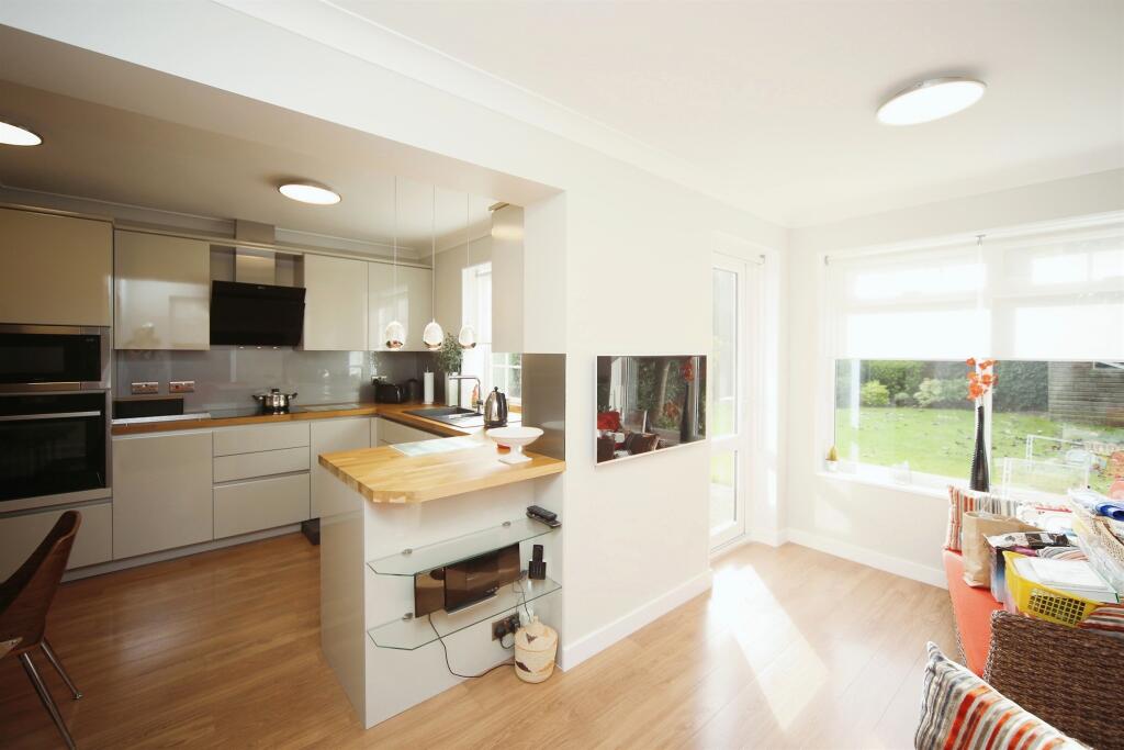 Additional property image - Spooners Close, Solihull