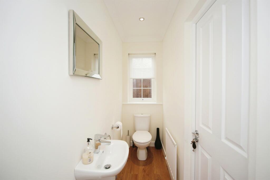 Additional property image - Spooners Close, Solihull