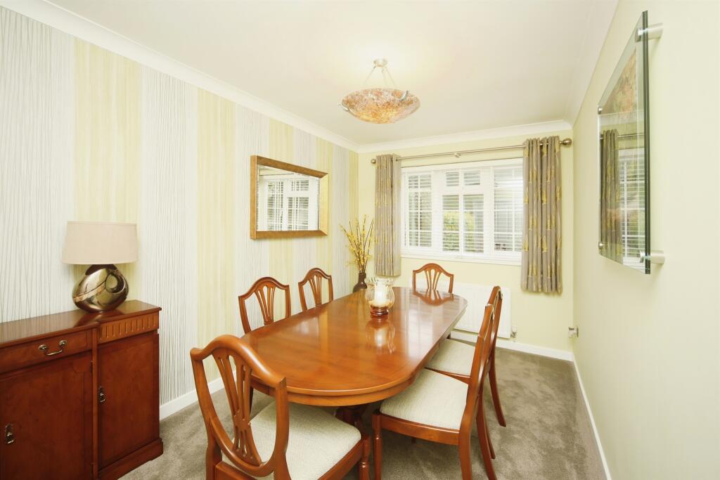 Additional property image - Spooners Close, Solihull