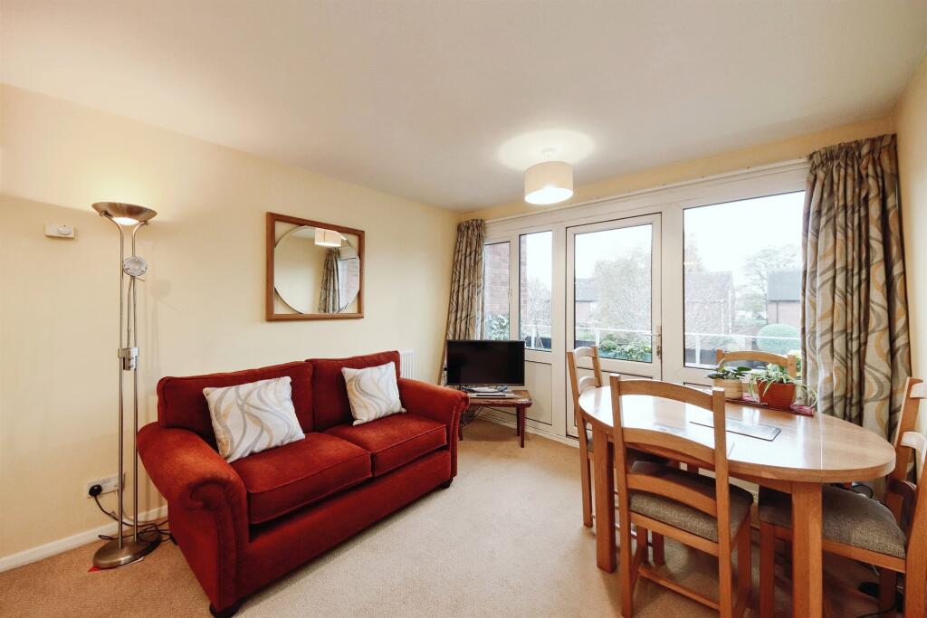 Additional property image - Highwood Avenue, Solihull