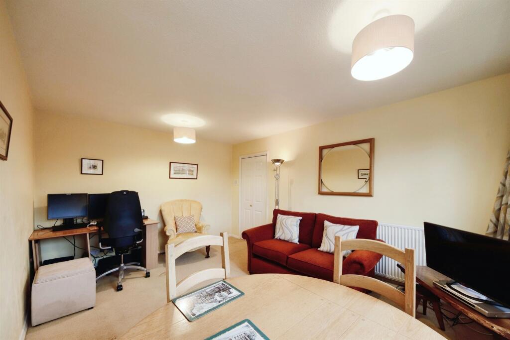 Additional property image - Highwood Avenue, Solihull
