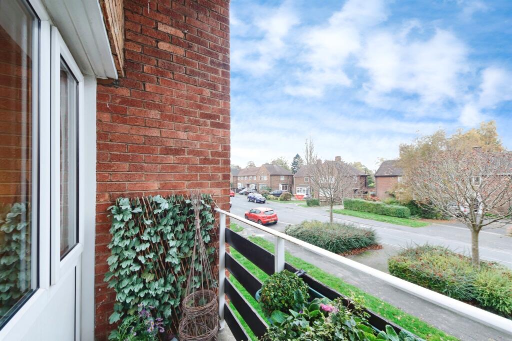Additional property image - Highwood Avenue, Solihull