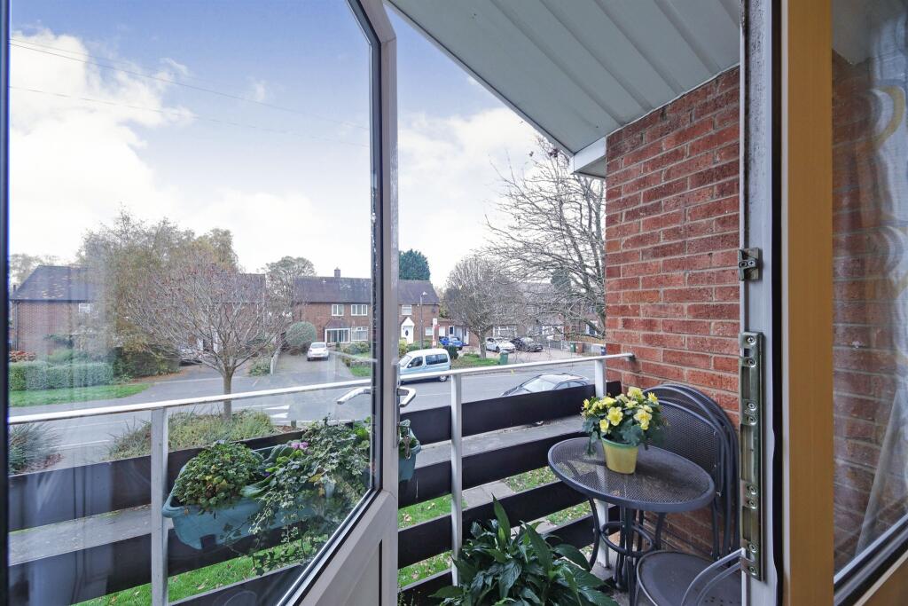 Additional property image - Highwood Avenue, Solihull