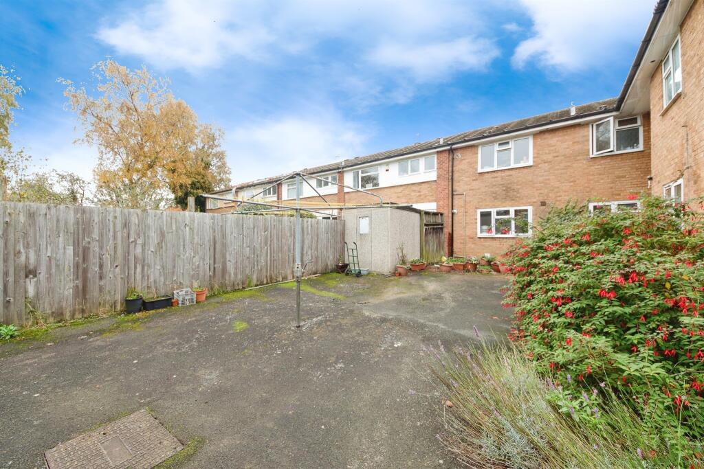 Additional property image - Highwood Avenue, Solihull