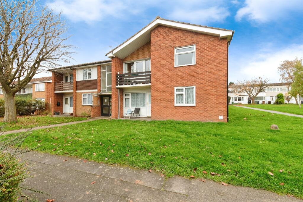 Additional property image - Highwood Avenue, Solihull