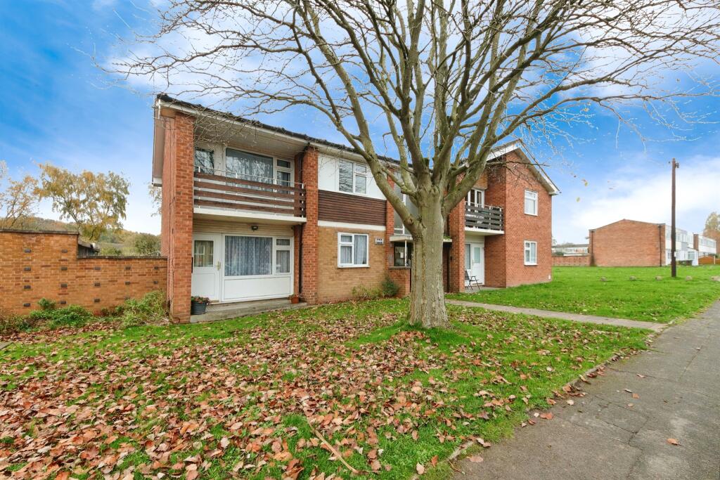Additional property image - Highwood Avenue, Solihull