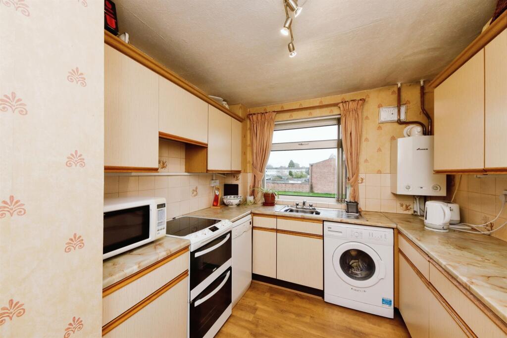 Additional property image - Highwood Avenue, Solihull