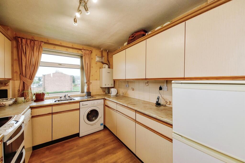 Additional property image - Highwood Avenue, Solihull