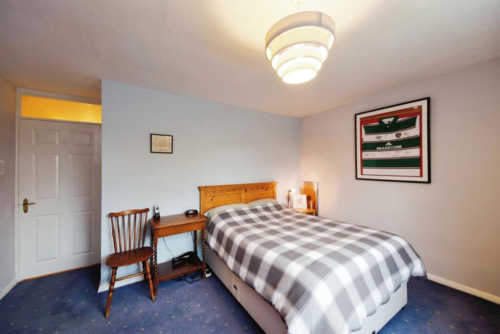 Additional property image - Highwood Avenue, Solihull