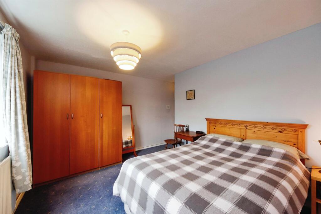 Additional property image - Highwood Avenue, Solihull