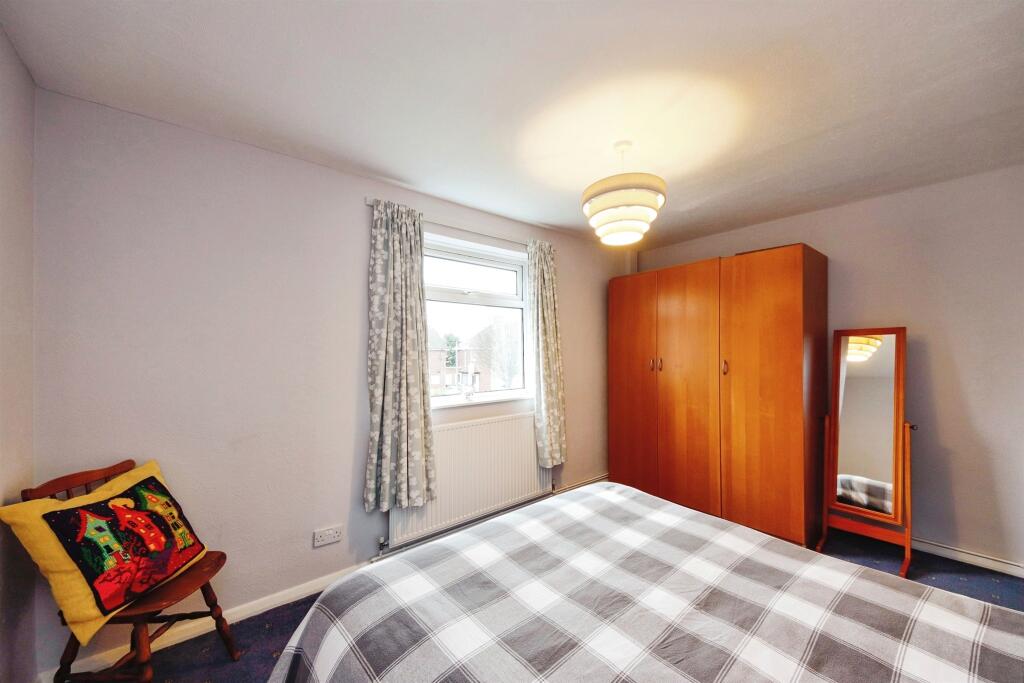 Additional property image - Highwood Avenue, Solihull